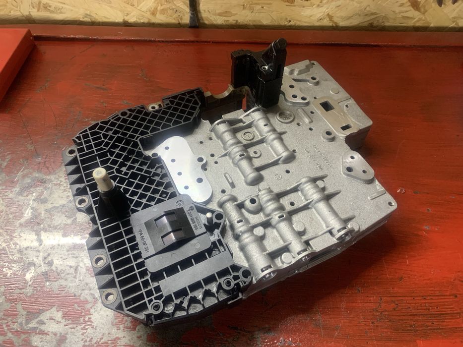 У Продажу Гідроблок 6HP19