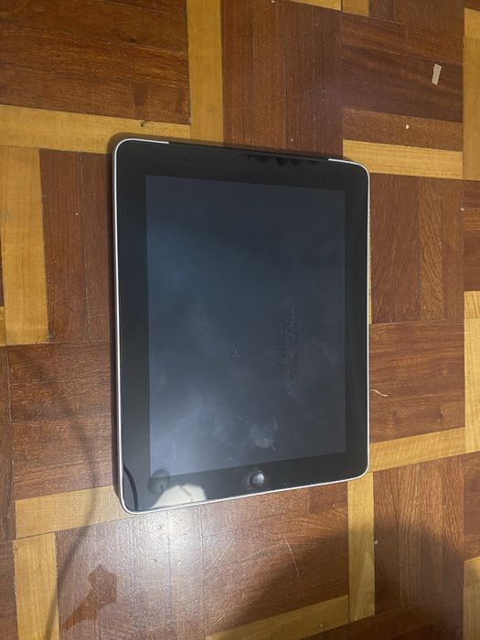 IPAD A1337 16GB Usado