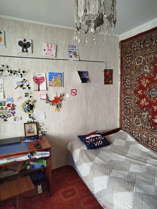 Продаю 3- х кімнатну квартиру в центрі міста   Миколаєва.