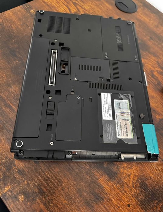 HP Elitebook 6930p Intel C2D P8700 Wi-fi Modem SIM