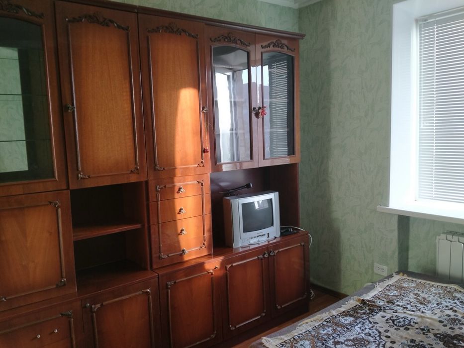 Оренда кімнати в гуртожитку