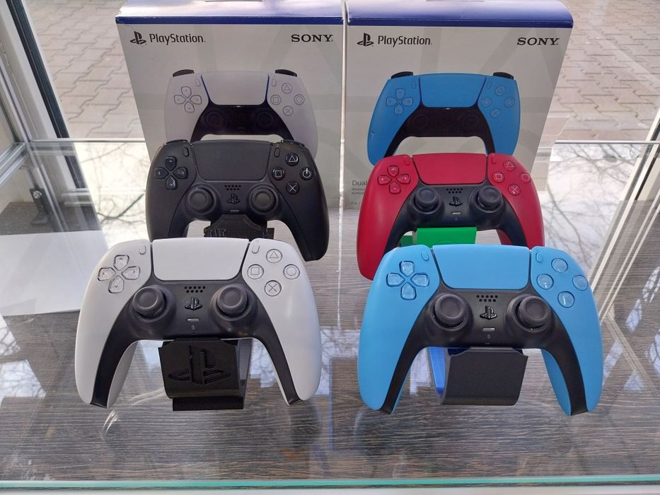 Pad Dualsense PS5 Playstation SKLEP
