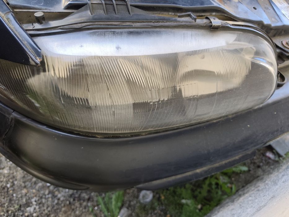 Peças Fiat brava (o) 1.2 gasolina