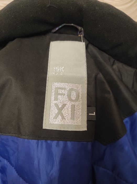 Лижна куртка / лыжная куртка