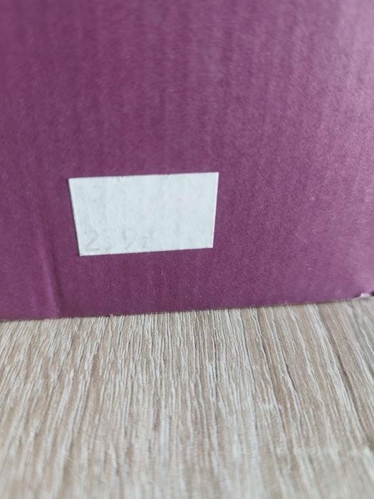 Buty szpilki czółenka granatowe zamszowe r,39/25