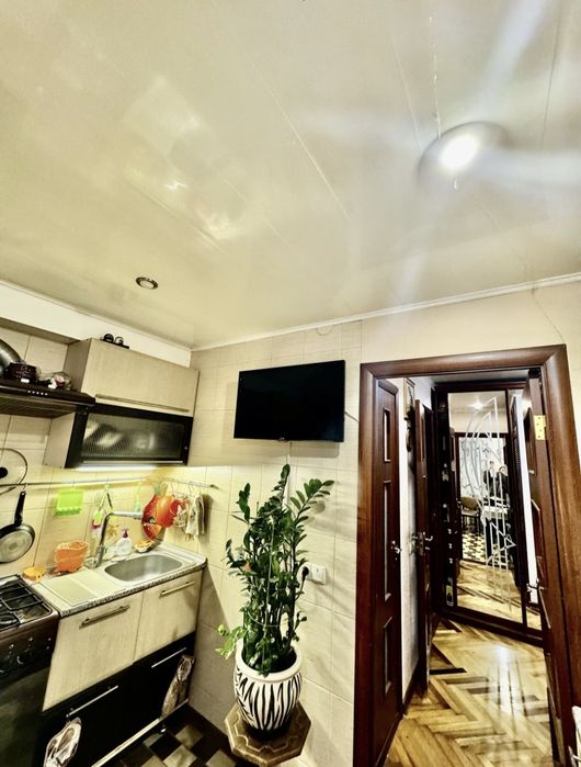 Продажа 2ой квартиры в Бородинском р-не