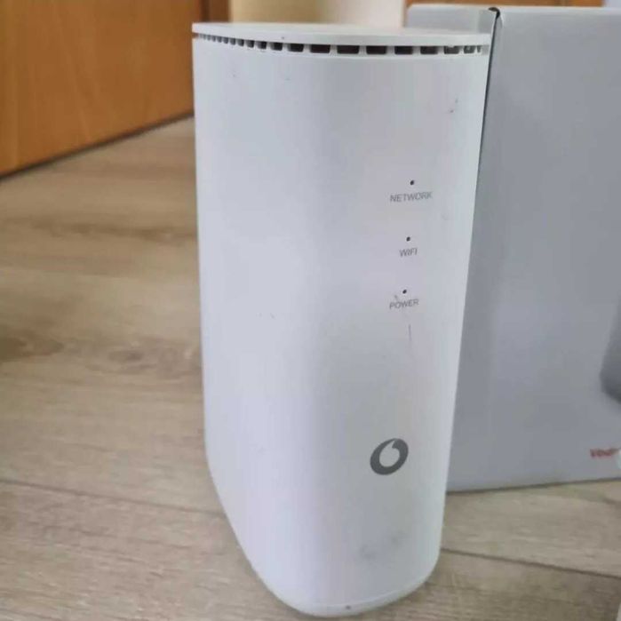 Router LTE cat20 agregacja mesh wifi 2.5ghz 5G mimo ZTE MF289F 4g rj11