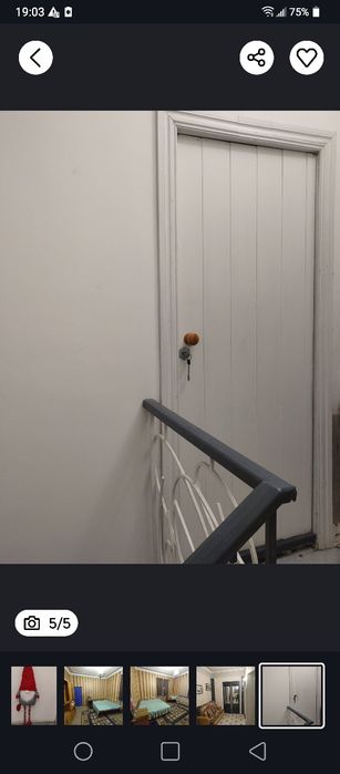 Сдам комнату для девушки )