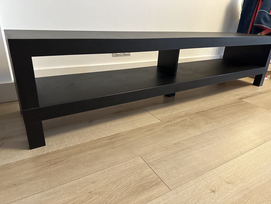 IKEA LACK – szafka pod TV 160×35×36 cm