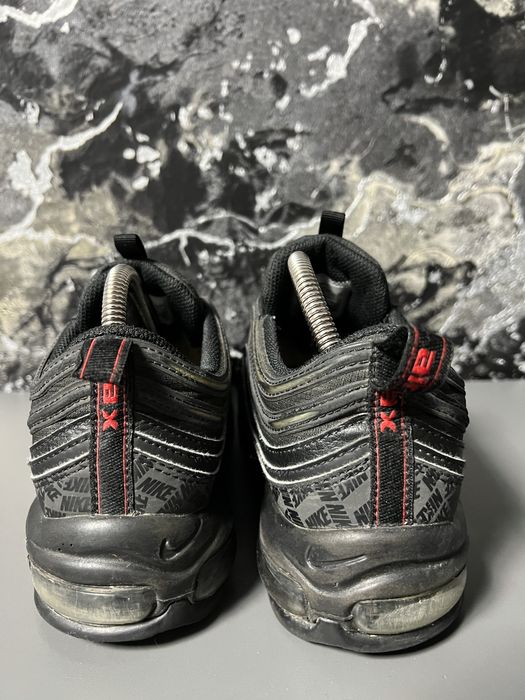 Кросівки чоловічі Nike Air Max 97 42.5р
