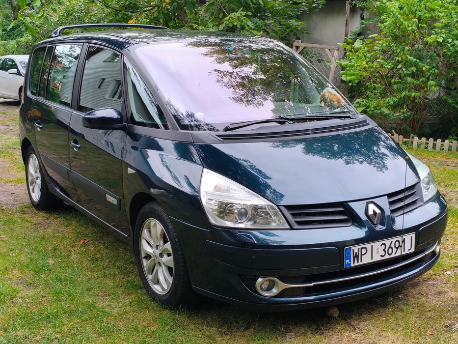 Renault Espace