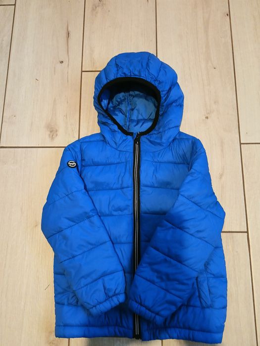 Kurtka cool club 110