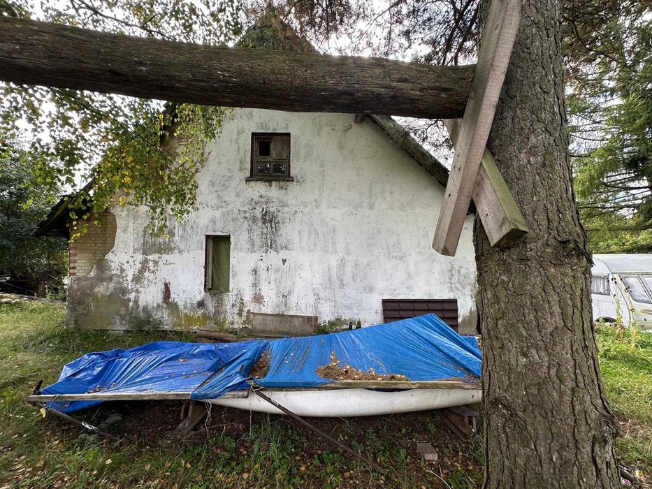 Mieszkanie – Olsztynek, powiat olsztyński - Widok 5