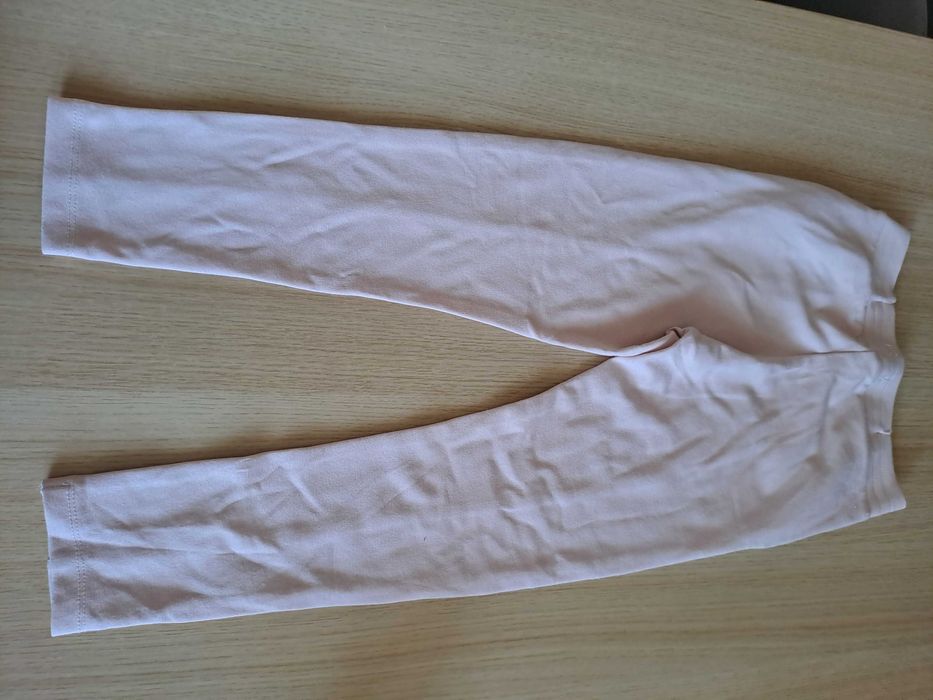 Spodnie ZARA GIRLS 128