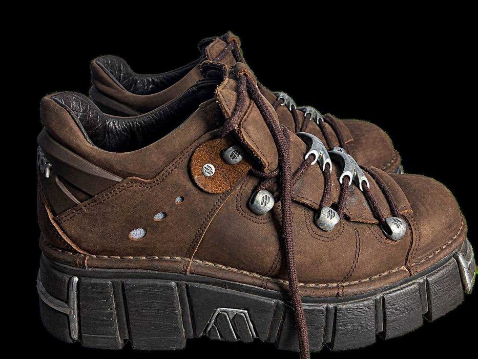 new rock metallic m-120n-c56