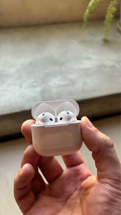 Airpods geração 4