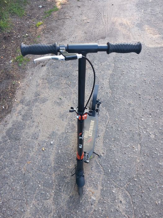 Hulajnoga sportowa