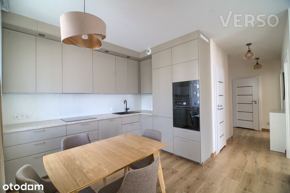 Apartamento T3, 60 m²