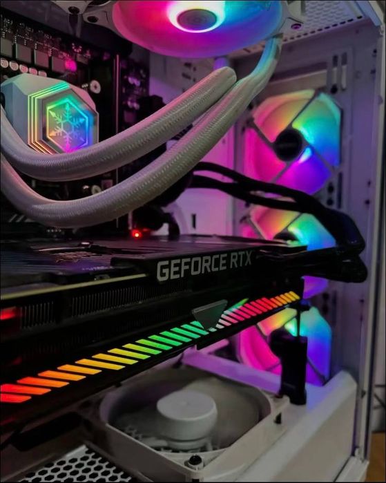 asus rog strix rtx 3080 - купити комп'ютери та комплектуючі - Ціна