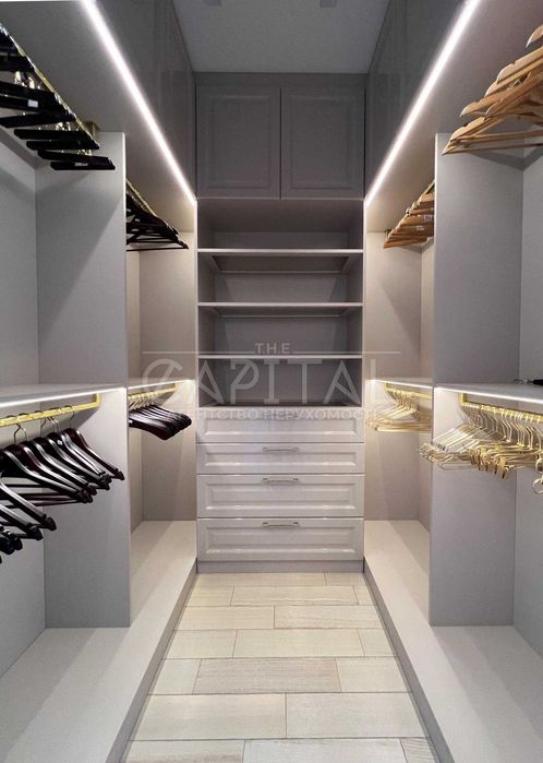 Оренда чудової 3 кімнатної квартири у ЖК Royal Tower Печерський Київ