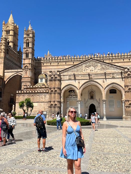 Język włoski, lekcje/korepetycje/konwersacja