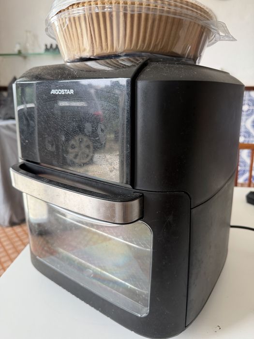 Air free fritadeira 12 Lts