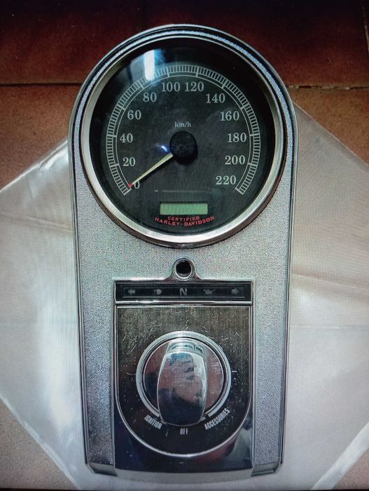 Peças Softail Harley Davidson