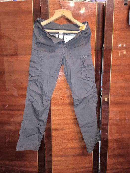 Продам штани абсолютно нові Forclaz Trevel 100 , Decathlon .