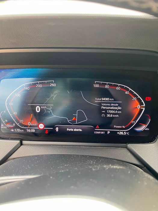 2022 BMW 116 pack M