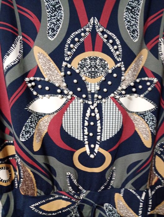 Туника женская 48-50 размер