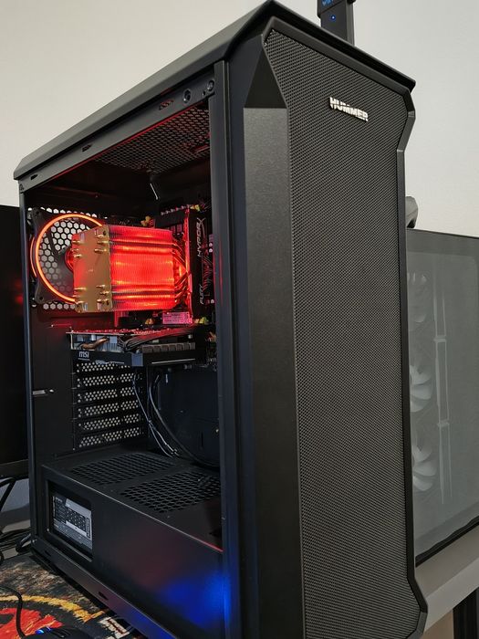 Pc gaming - 32GB Ram - GTX 1650 Super