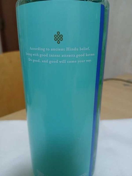 Shampoo Rituals - 500 ml, selado