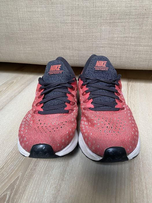 Nike Air Zoom Pegasus 35 r. 38.5 Buty do Biegania
