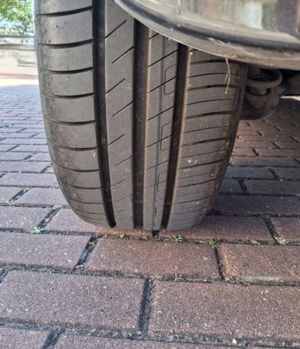 Mercedes A140 Classic 5p 1998