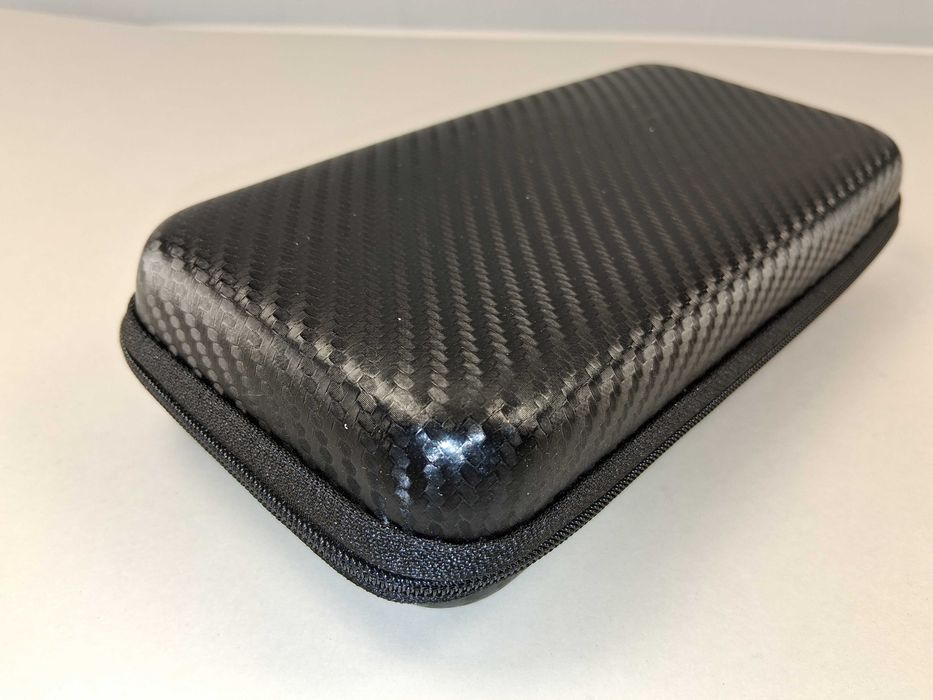 O082 Profesjonalny Zestaw Narzędzi Do Naprawy Opon W Etui