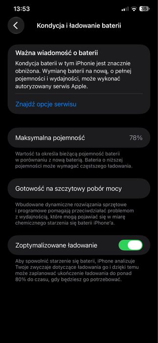 Iphone 11 pro max 64 gb