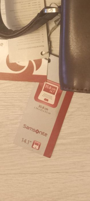 Портфель/сумка Samsonite