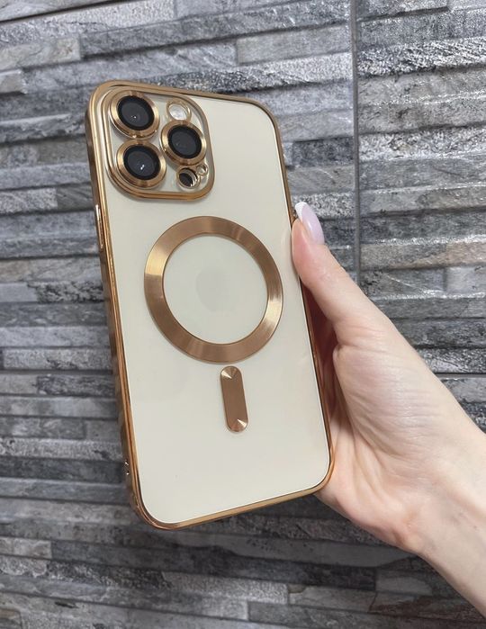 Чохол на iPhone 12 Pro Max MagSafe та інші, чехол про макс айфон S. 14