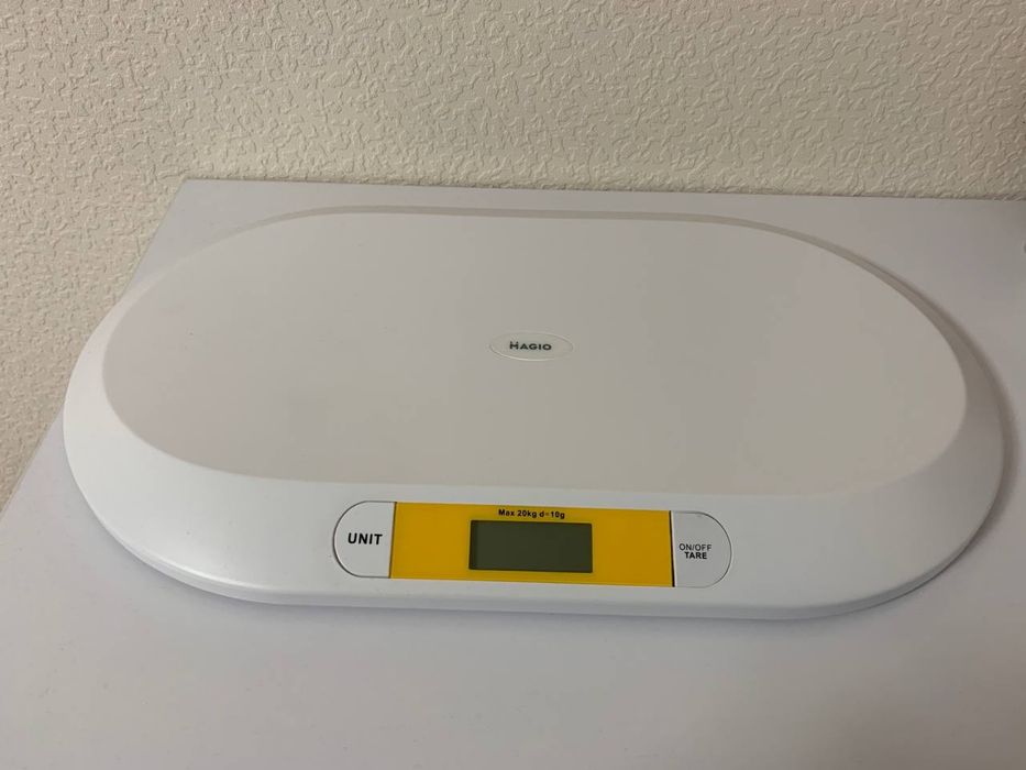 Ваги дитячі magio mg 303