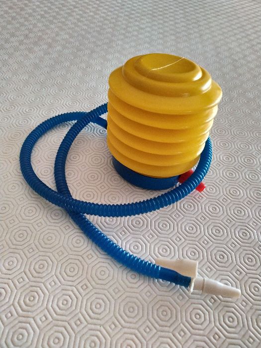 Bomba para encher Insufláveis
