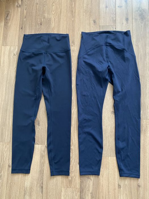 Лосини преміум бренду Lululemon