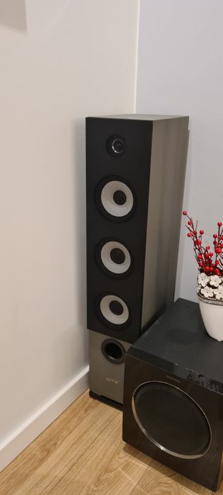 Kolumny STX Quant 300