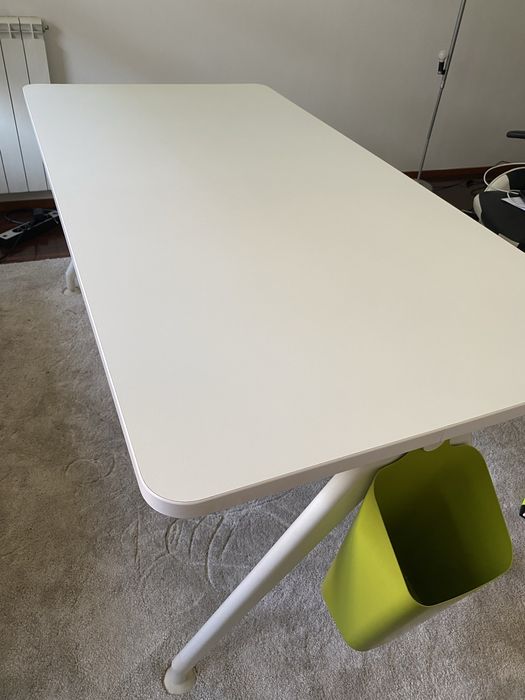 Mesa/Secretária de Escritório FAMO Kima 160x80x71