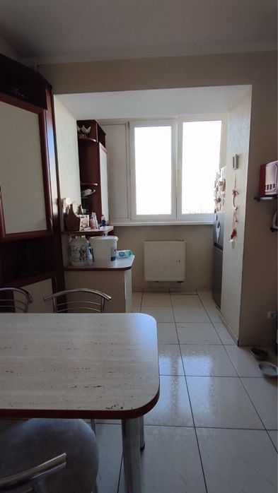 Трикімнатна квартира з АО на Богунії