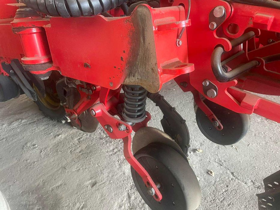 Сівалка Vaderstad Tempo8