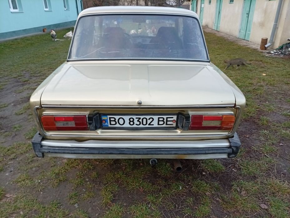 Продам ваз на ходу.