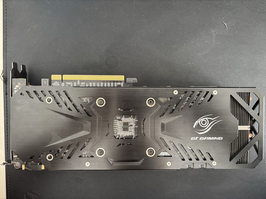 Placa Gráfica Gigabyte Geforce GTX 960 4GB