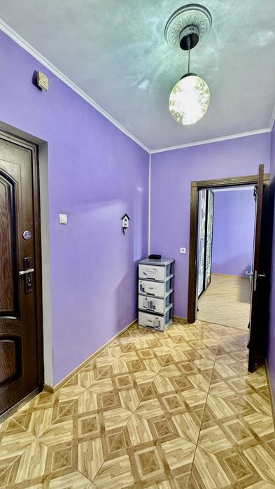 Червоної Калини 52, оренда затишної 1-к квартири, Троєщина