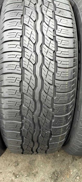 Bridgestone Dueler H/T687   235 55 R18(Літо) Шиномонтаж Дружківська 12