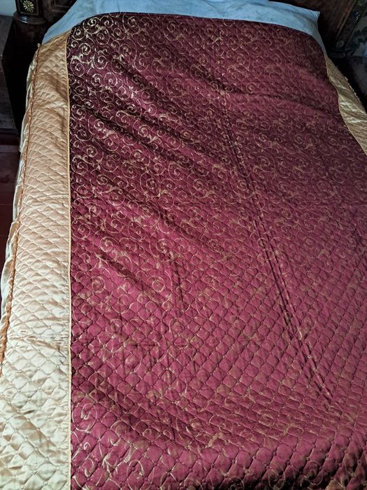 Покривало на літо